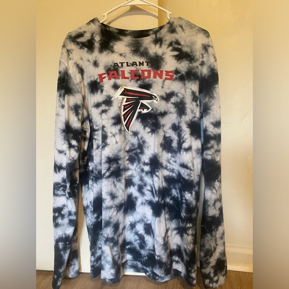 NFL Team Apparel- New Era- Atlanta Falcons